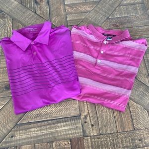Dri-Fit Polo Bundle